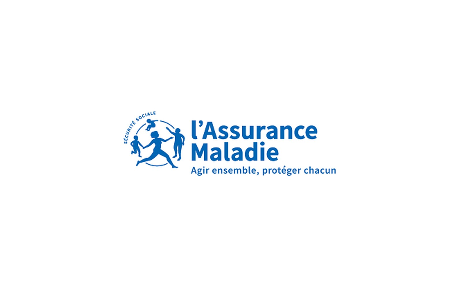 Logo de l'Assurance Maladie