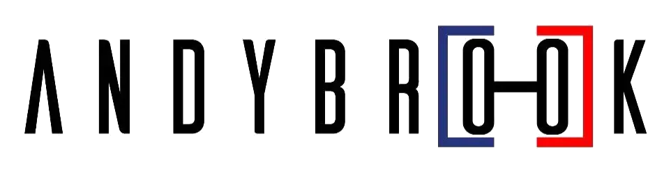 Logo Andy Brook