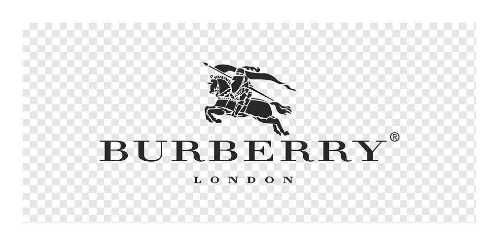 Logo Burberry