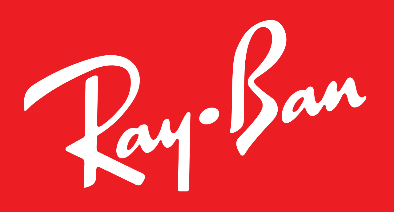Logo Ray-Ban